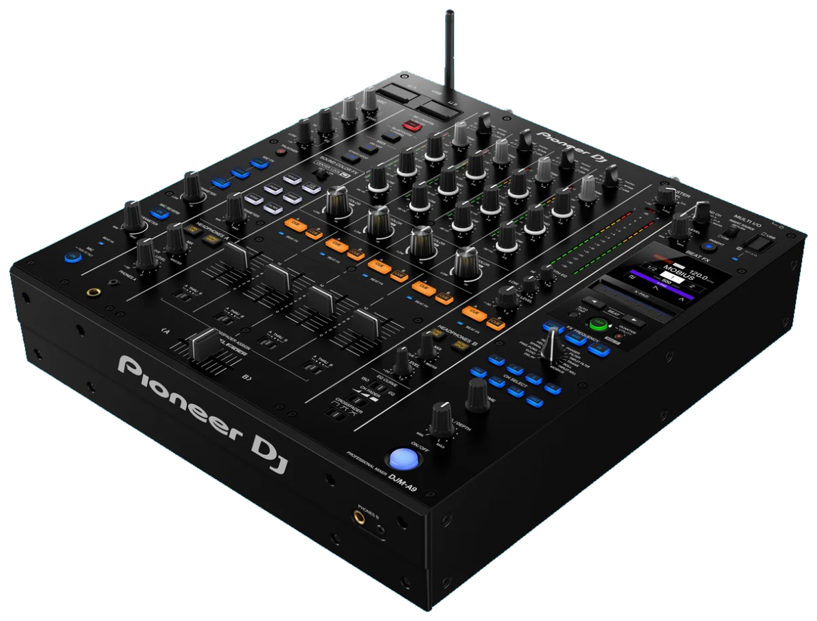 מיקסר Pioneer DJ DJM-A9